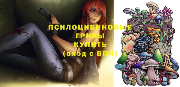 прущие крисы Алзамай